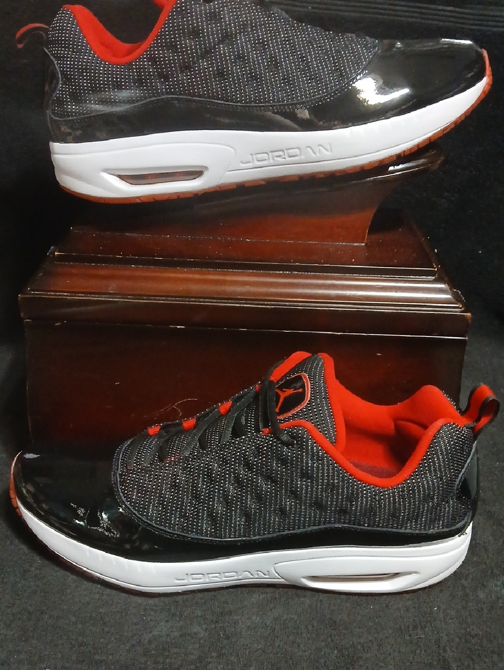 AIr Jordan CMFT VIC AIR13 Mens Size-12 ,100%AUTHENTIC!